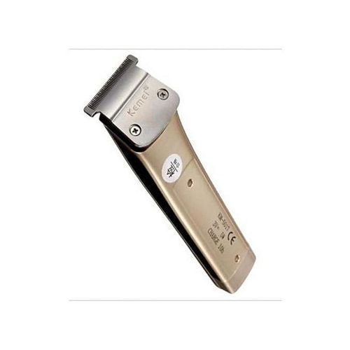 product_image_name-Kemei-Tondeuse à Cheveux Pour Bébé  Batterie Rechargeable KM- 5017-2