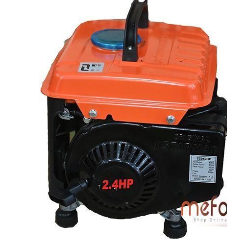 Generic GROUPE ELECTROGENE A ESSENCE TRES PUISSANT 600W