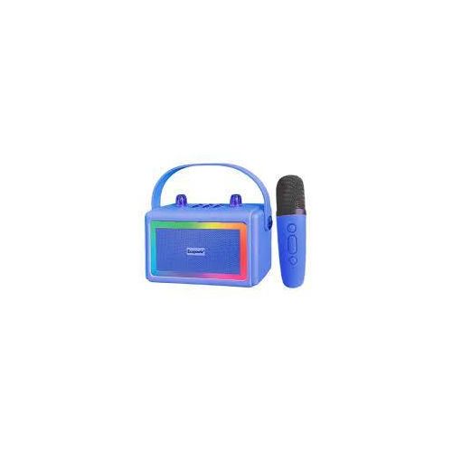 Generic Enceinte Bluetooth Portable avec Micro