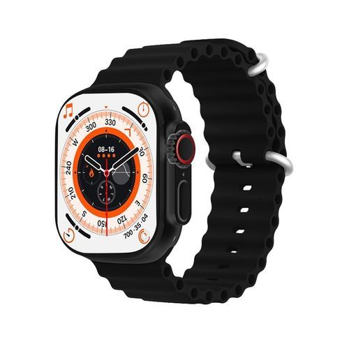 Smartwatch Montre Smart Watch Étanche Fitness Montre Sport
