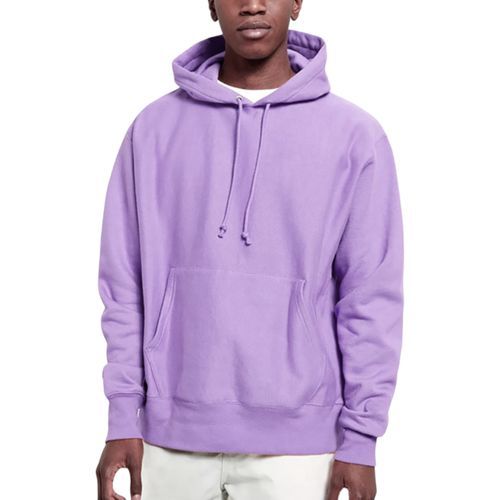 Fashion Pull A Capuche Homme Violet Prix pas cher Jumia CI