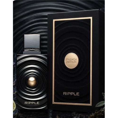 FRENCH AVENUE ripple eau de parfum mixte 100ml