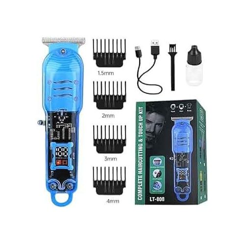 product_image_name-Generic-Tondeuse Professionnelle LT-808 – Coupe & Finition-2