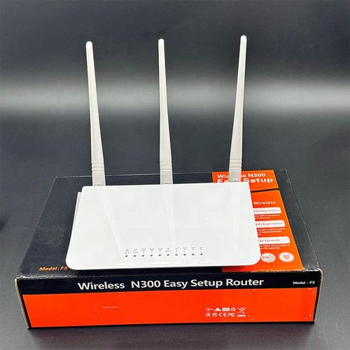 product_image_name-tenda-Routeur Modem Wifi Gigabit F3 V6 300 Mbps ONU Filaire 2.4 GHz 5 dBi-3