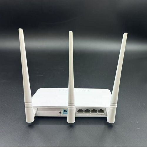 product_image_name-tenda-Routeur Modem Wifi Gigabit F3 V6 300 Mbps ONU Filaire 2.4 GHz 5 dBi-4