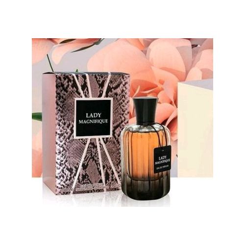 Lady Magnifique Eau De Parfum Femme. Prix pas cher Jumia CI
