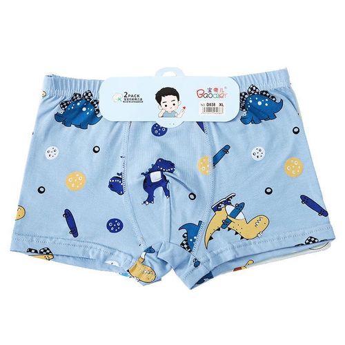 product_image_name-Fashion-Lot de 6 boxers pour les petits garçons -2