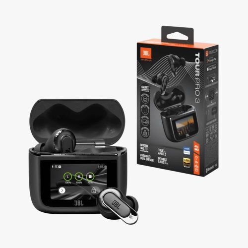 Generic  Écouteurs JBL Tour Pro 3 sans Fil