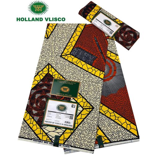 product_image_name-Hollandais Wax Vilsco-Pagne Hollandais Authentique -1