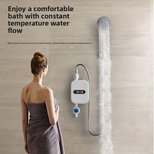 Generic Chauffe eau électrique - image 2
