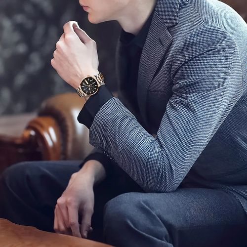 Modele montre homme deals