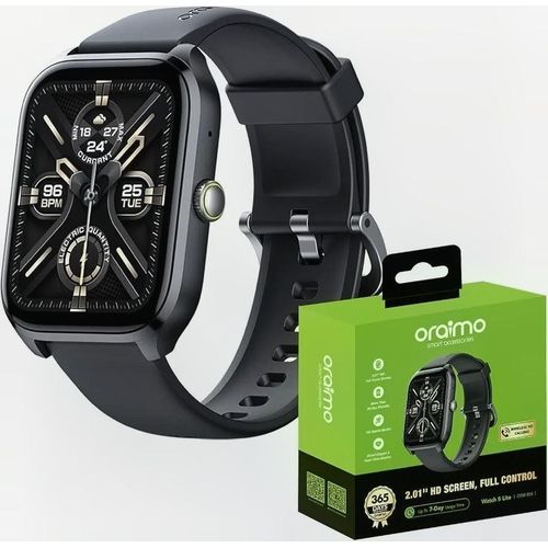 Generic Montre Connectée Oraimo Watch 5 Lite – OSW-804 - image 3