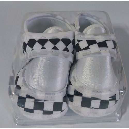 Vans bebe discount pas cher