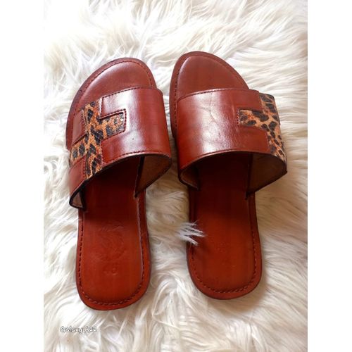 Fashion Sandales Traditionnelle Pour Homme Prix pas cher Jumia CI