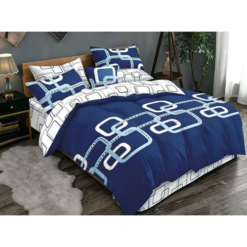 Belle Draps de Lit 3 places, 2 Draps ,2 taies - image 3