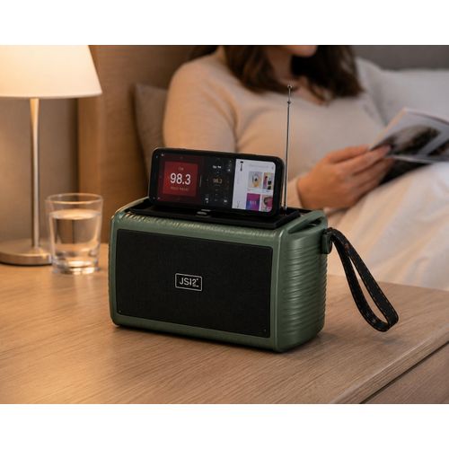 Generic  Enceinte Bluetooth - image 2
