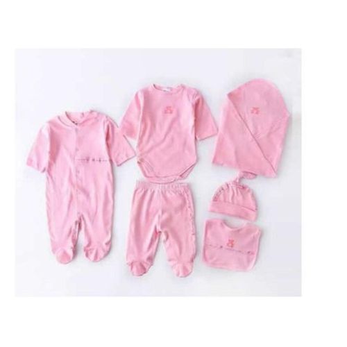 Fashion Ensemble Vetement Pour Bebe Enfant Prix pas cher Jumia CI