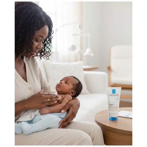 product_image_name-La Roche Posay-Lipikar Syndet AP+ - Crème Lavante Ultra-Douce Anti-Grattage - 200ml-3