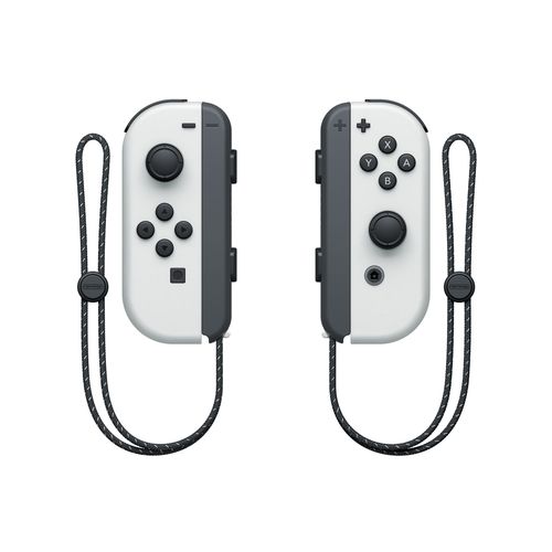 product_image_name-Nintendo Switch-(Modèle OLED) Avec Station D'Accueil/Manettes Joy-Con Blanches-4