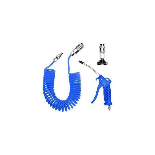 product_image_name-Generic-Soufflette Air Comprimé Avec Tuyau Air Comprimé De 5 Mètres-4