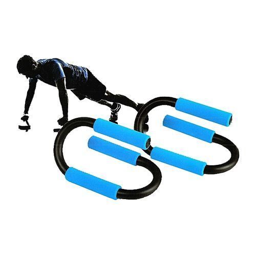 product_image_name-Generic-2 Barres De Poignées De Fitness Et De Pompe-3