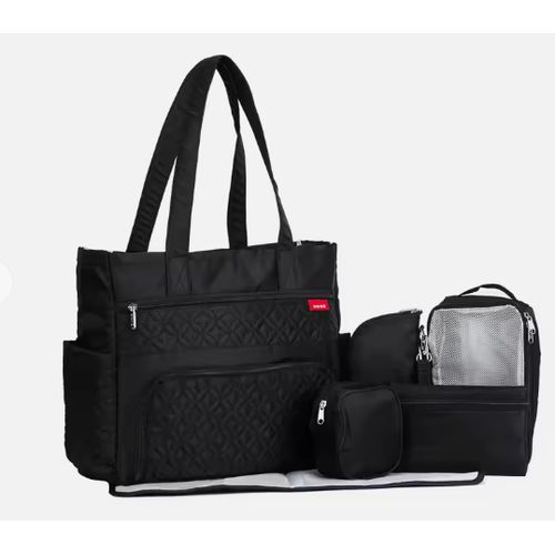 Sac a langer noir pas cher on sale