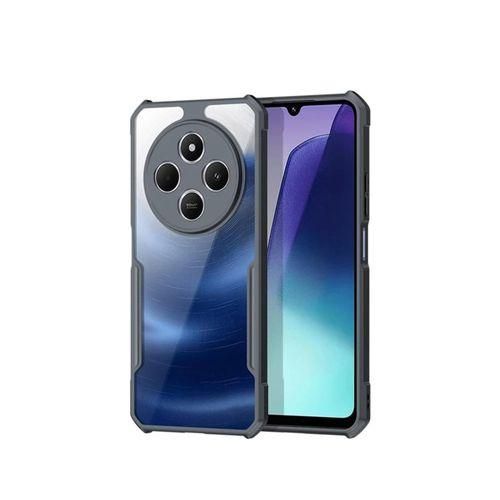 product_image_name-Generic-Xundd Coque Arrière Pour Xiaomi Redmi 14C 4G Avec Un Antichoc-1