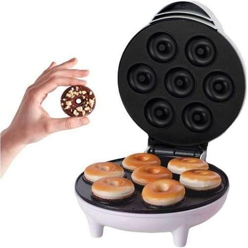 Generic Machine à Donut /Blanc - image 2