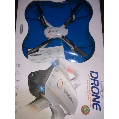 Rongfuda quadcopter discount