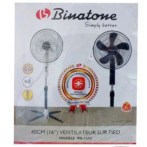 product_image_name-Binatone-Ventilateur Sur Pieds VS-1656 - 55 W -  Noir-4