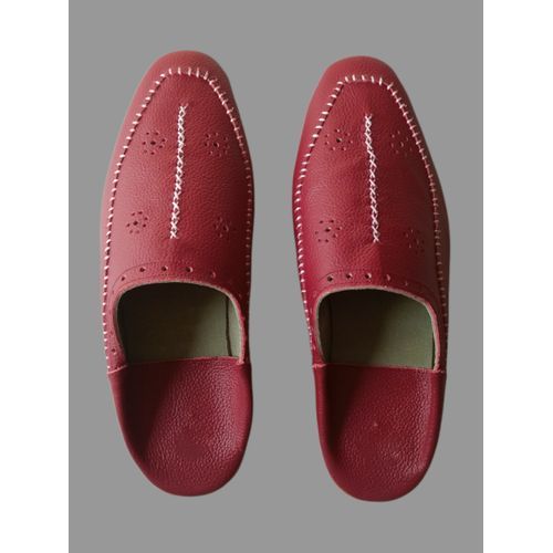 Generic Babouche En Cuir Homme Prix pas cher Jumia CI