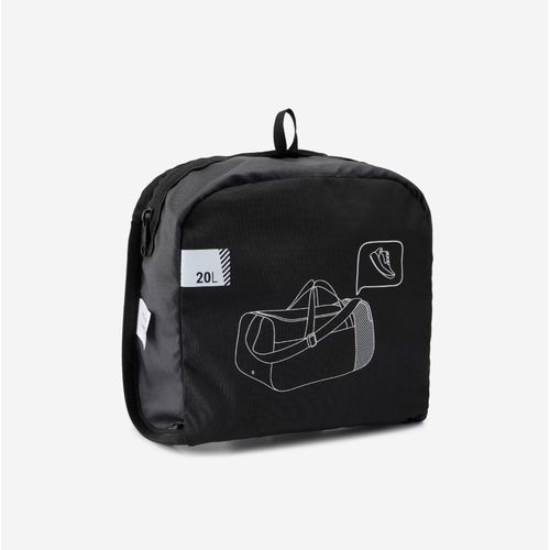 Decathlon Sac de sport à bandoulière 20l - image 5