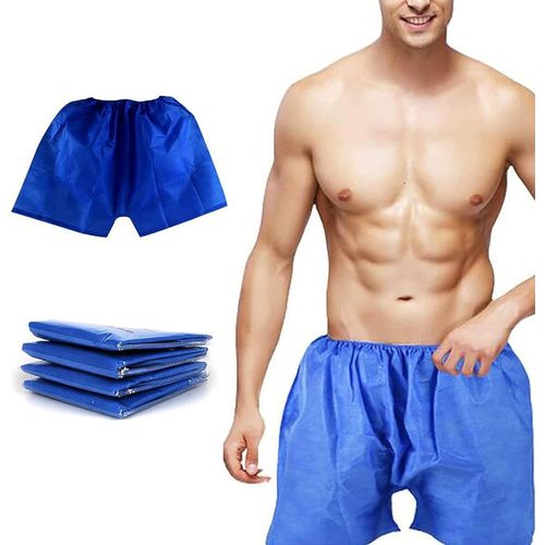 Calecon jetable homme 2025