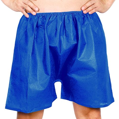 Generic Boxer Jetable Pour Homme Sous Vetement Short D Examen Non Tisse SPA Bronzage Massage Prix pas cher Jumia CI