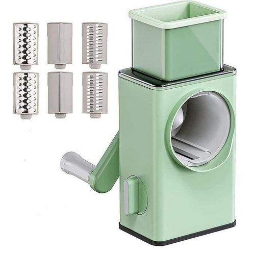 product_image_name-Generic-Hachoir Manuel Multifonctions - A Viande - Légumes - Graines-6