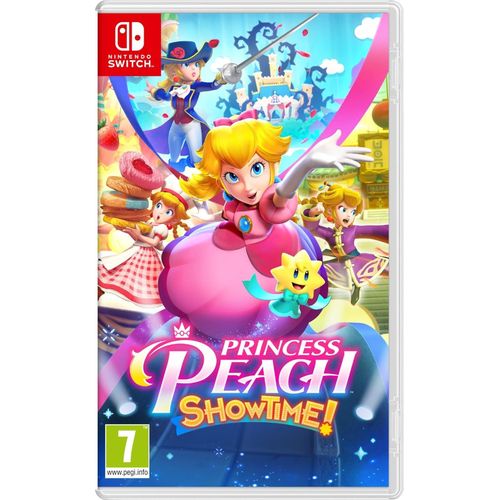 product_image_name-Nintendo Switch-Princess Peach : Showtime ! - Switch-1