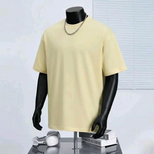 product_image_name-Fashion-T-shirt Classique Homme – Simplicité et Confort-3
