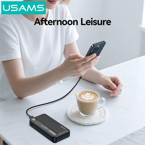 product_image_name-Usams-Power bank CD265 à charge rapide 22,5 W, 20 000 mAh-3
