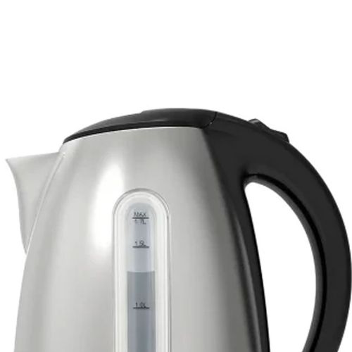 Binatone Bouilloire électrique 1.7 L CEJ-1725SS Inox - image 2