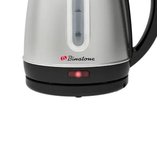 Binatone Bouilloire électrique 1.7 L CEJ-1725SS Inox - image 5