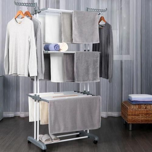 Generic Sechoir A Linge 3 niveau - image 2