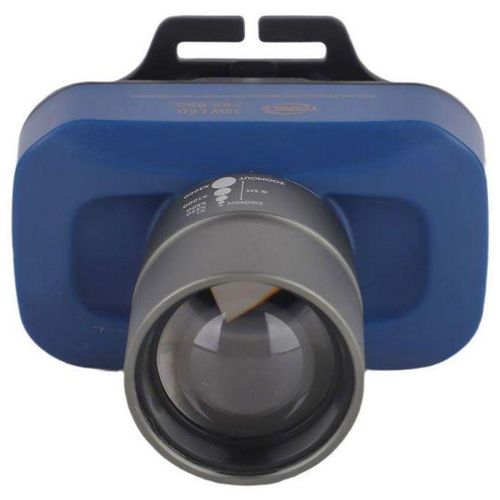 Generic Lampe frontale LED rechargeable - image 3