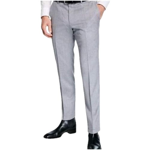 product_image_name-Fashion-Pantalon Pour Homme - Gris-1
