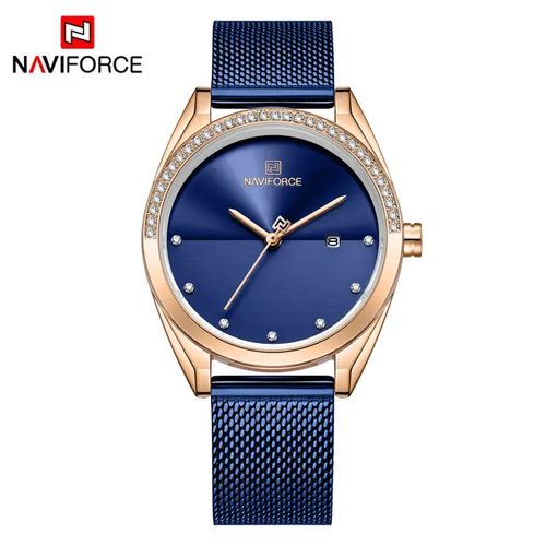 Montre naviforce jumia outlet