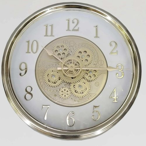 Generic Horloge murale ronde