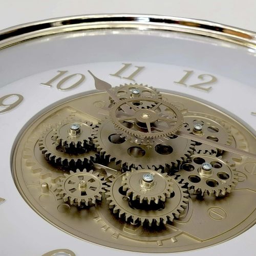 Generic Horloge murale ronde - image 2