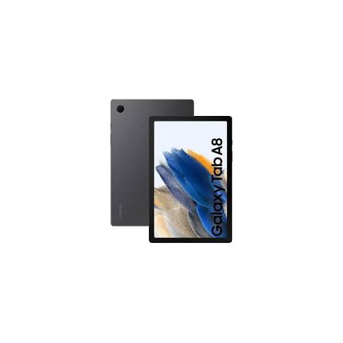 Tablette Samsung Galaxy Tab A8 LTE 10,5 X205 4/64 Go 8 Mp 7040mAh 15W 4G  LIVRAI