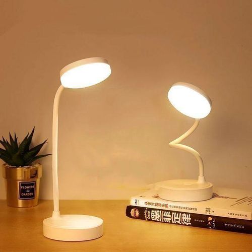 product_image_name-Generic-Veilleuse, Ampoule, Lampe LED De Table, Bureau Rechargeable-1