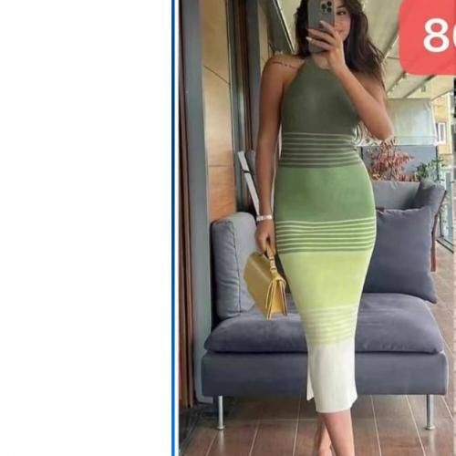 Fashion ROBE DAME CHIC Prix pas cher Jumia CI