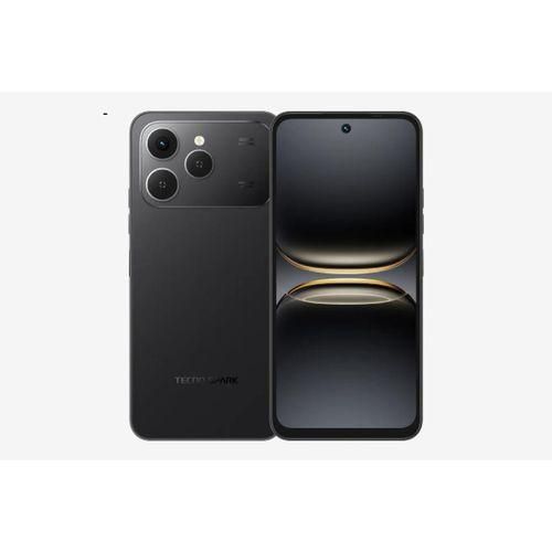 product_image_name-Tecno-Spark 40 - 6.67" - 128GO ROM - (4+4)GO RAM - 50MP - 5200MAH - Noir-1